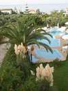 Alexandros Studios & Apartments 